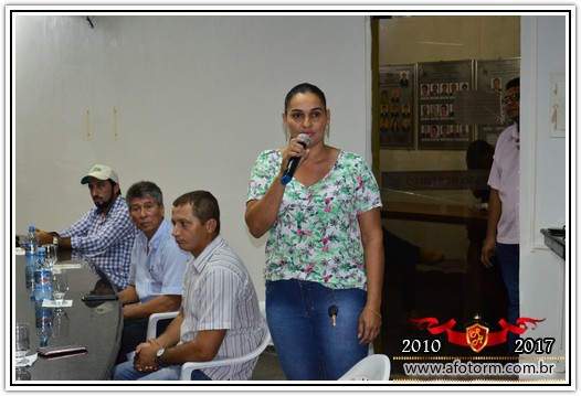 rolim de moura